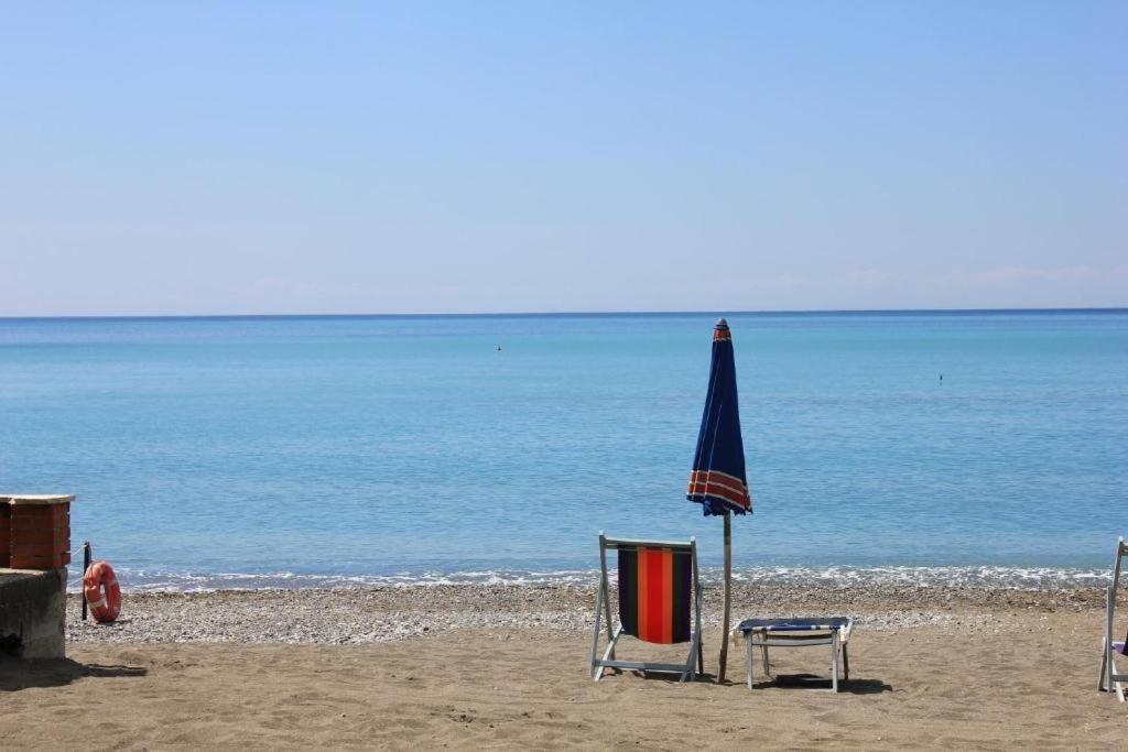 Affittacamere A Due Passi Dal Mare Marina di Cecina Exterior photo